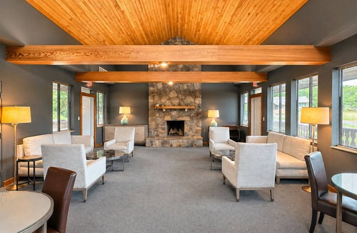 Townsend Hotel | The Parkman - Great Smoky Mountains