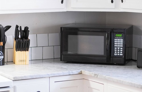 Montgomery House | The quiet home where families actually unwind after busy Montgomery days.