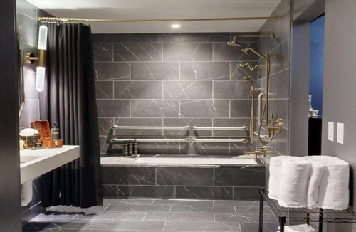 Asheville Hotel | The Radical Asheville, Tapestry Collection by Hilton