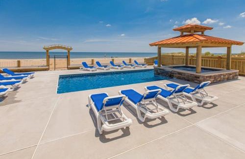 Sandbridge House | The Regency
