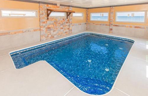 Sandbridge House | The Regency