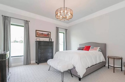 Keene House | The Reserve: Bourbon Country's Luxury Pool Estate
