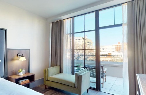 Downtown Asheville Hotel | The Restoration Asheville