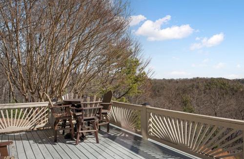 Ferguson House | The Retreat