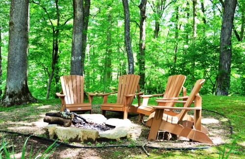 Cherokee Cabin | The Ridge: 6 mins to Casino+PetFriendly+Gas Grill
