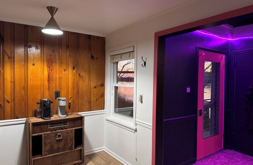 Prospect House | The River Hideaway : Relax, Stay & Play
