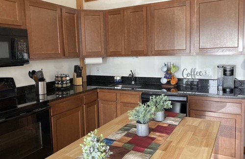 Pawtucket Apartment | The Rustic Studios Loft A in historic downtown Pawtucket