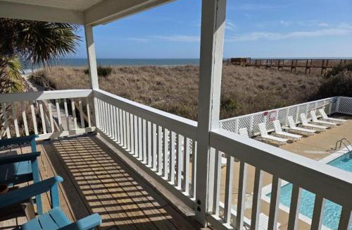 North Carolina Coast Hotel | The Savannah Inn