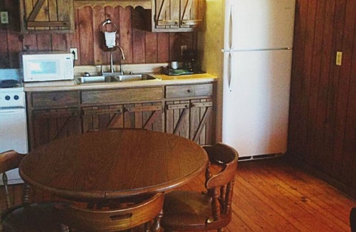 Monteagle Hotel | The Smokehouse Lodge and Cabins