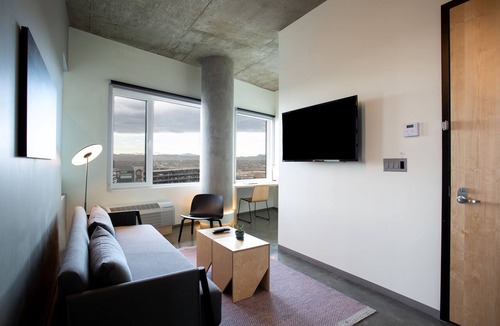 River North Art District Hotel | The Source Hotel