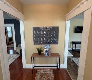 Chillicothe Apartment | The Study