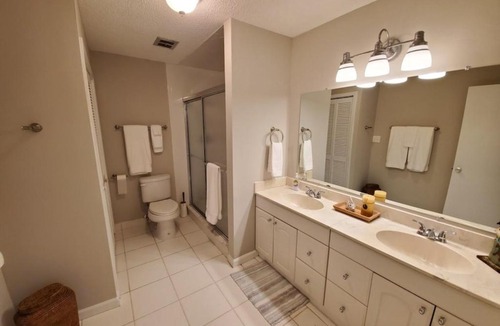 Crescent Beach House | The Summer House - Lower home