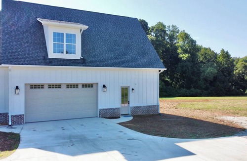 Anderson Apartment | The TenFour-Cozy Stay near Lake Hartwell & Clemson