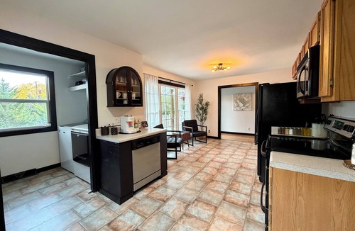 Travelers Rest House | The TR Hideaway