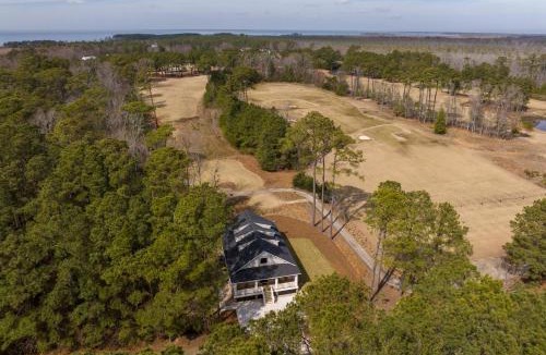 Harbinger House | The Turn at Kilmarlic - Kilmarlic Golf Club, Sits on 10th Tee, Water Park Nearby, YR Flex Stays