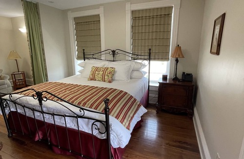 Everett Hotel | The Union Hotel