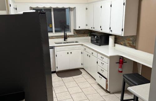 Ottawa Apartment | The Unity Hub