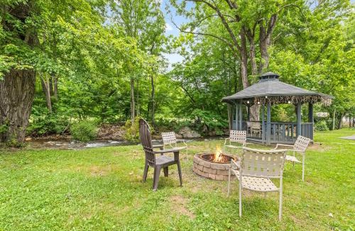 Maggie Valley Hotel | The Valley Inn