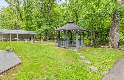 Maggie Valley Hotel | The Valley Inn
