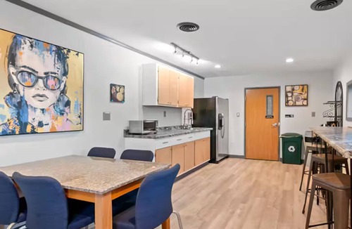 Asheville Cabin | "The Visionary" Tiny Home on the River in AVL!