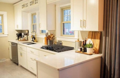 Monterey House | The Wamsley House 9 miles from Culver Academy