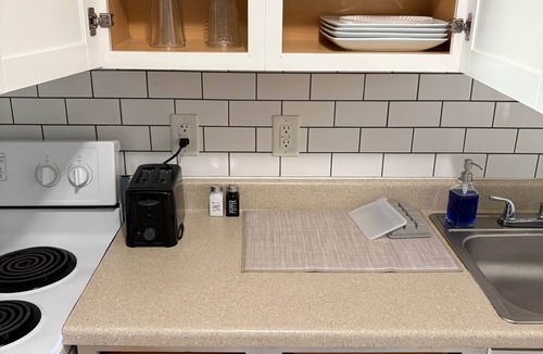 Stanton House | The Wanderers Nest I Cozy 2BR I 15m to RRG I Wi-Fi