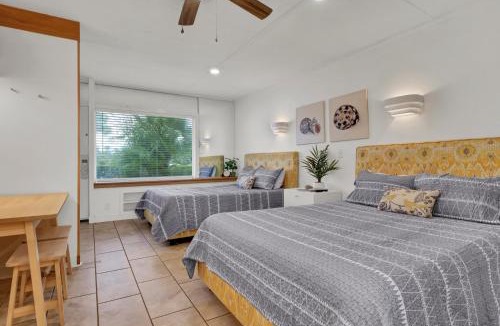 Airlie Apartment | The Waterway 108 by Sea Scape Properties