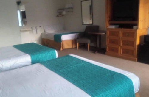 Spencer Hotel | The Way Inn by OYO Spencer
