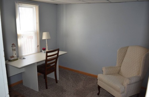 Sergeant Bluff House | The White House 3 Bedroom home in great location