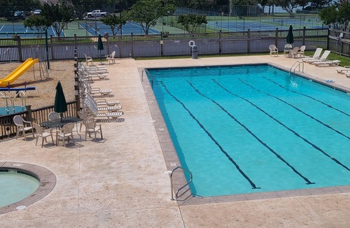 North Shore Condo | The Woodlands, Bernard's Landing, Smith Mountain Lake