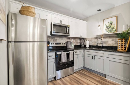Hampton Apartment | This apartment is a 1 bedroom(s), 1 bathrooms, located in Hampton, VA.