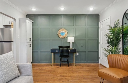 Hampton Apartment | This apartment is a 1 bedroom(s), 1 bathrooms, located in Hampton, VA.