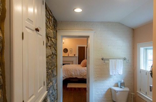 Lewisburg House | Thomas Rose Inn