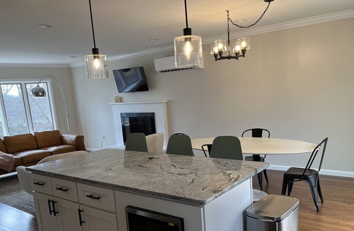 Myers Corner House | Three Bedroom Fully Renovated Home in Dutchess County!
