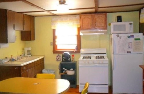 Butternut Cabin | Thunderhead Lodge ~ Cabin 2