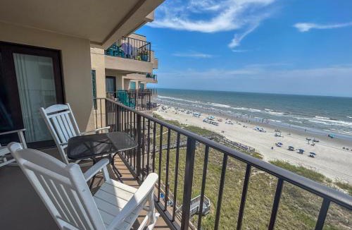 Ocean Drive Apartment | Tidemaster 806