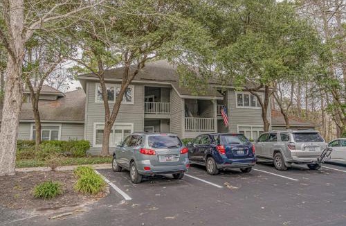 North Myrtle Beach House | Tidewater Golf Community 722 Teal Lake