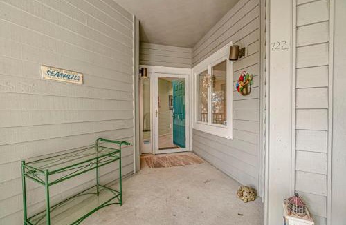 North Myrtle Beach House | Tidewater Golf Community 722 Teal Lake