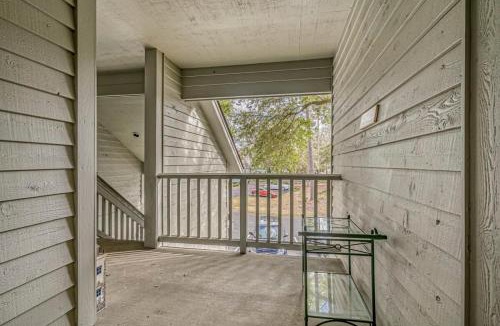 North Myrtle Beach House | Tidewater Golf Community 722 Teal Lake