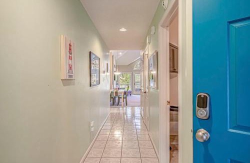 North Myrtle Beach House | Tidewater Golf Community 722 Teal Lake
