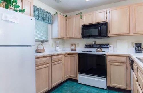 North Myrtle Beach House | Tidewater Teal Lake 1323