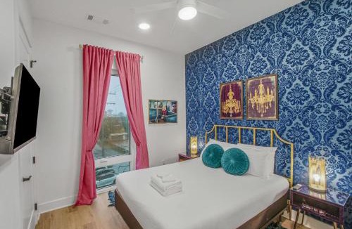 East Nashville House | Tiger Lily