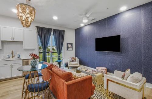 East Nashville House | Tiger Lily
