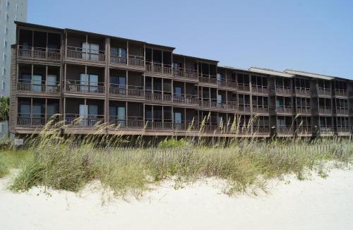 Ocean Drive Apartment | Tilghman Beach 223 Condo