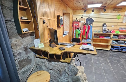 Ely Resort | Timber Trail Lodge