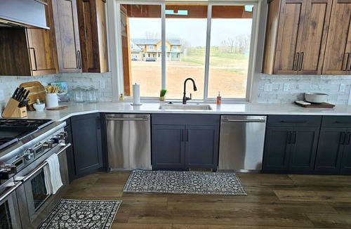 Fish Haven House | Timberhaven Cabin - Bear Lake Retreat - Sleeps 40+