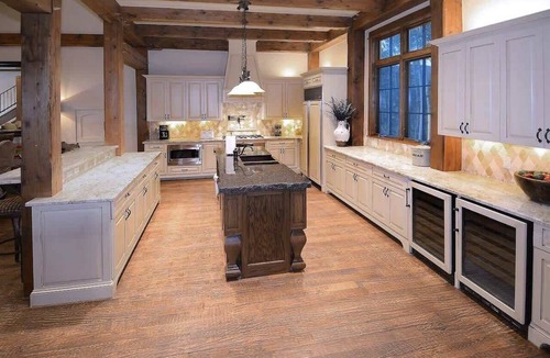 Crested Butte House | Timberhaven