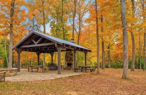 Monteagle Cabin | Tiny Home in Deer Lick Falls Community