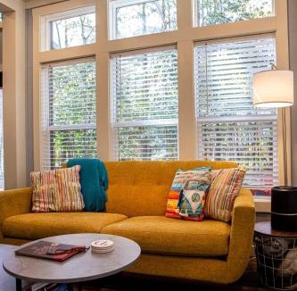 Mentone House | Tiny Home Lookout Mountain - Near Downtown & Falls