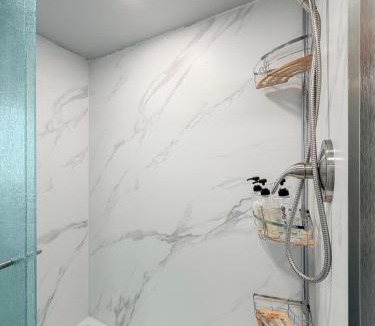 Gastonia House | Tiny house with smart bidet and water purify-system